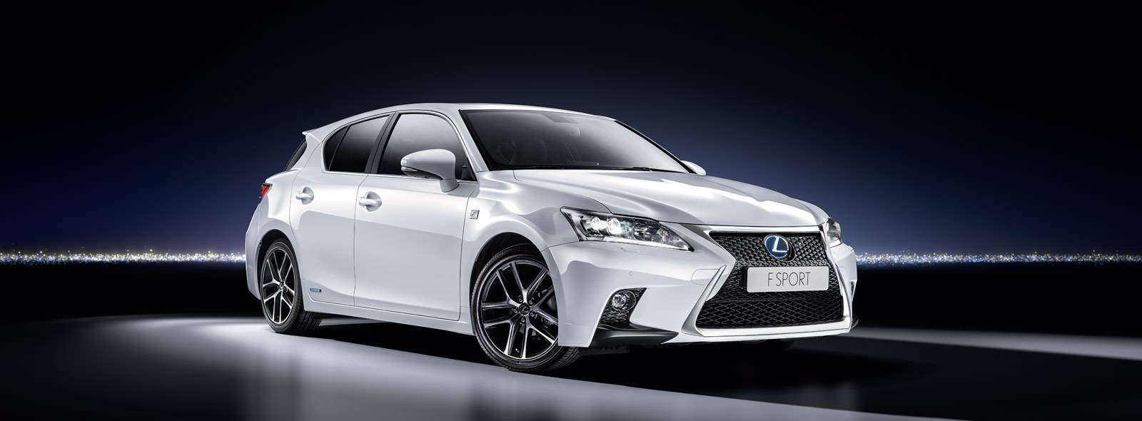 Çıkışı Merakla Beklenen 5 Yeni Otomobil Listesi - Lexus CT