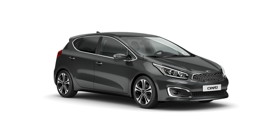 Çıkışı Merakla Beklenen 5 Yeni Otomobil Listesi - Kia Cee'd
