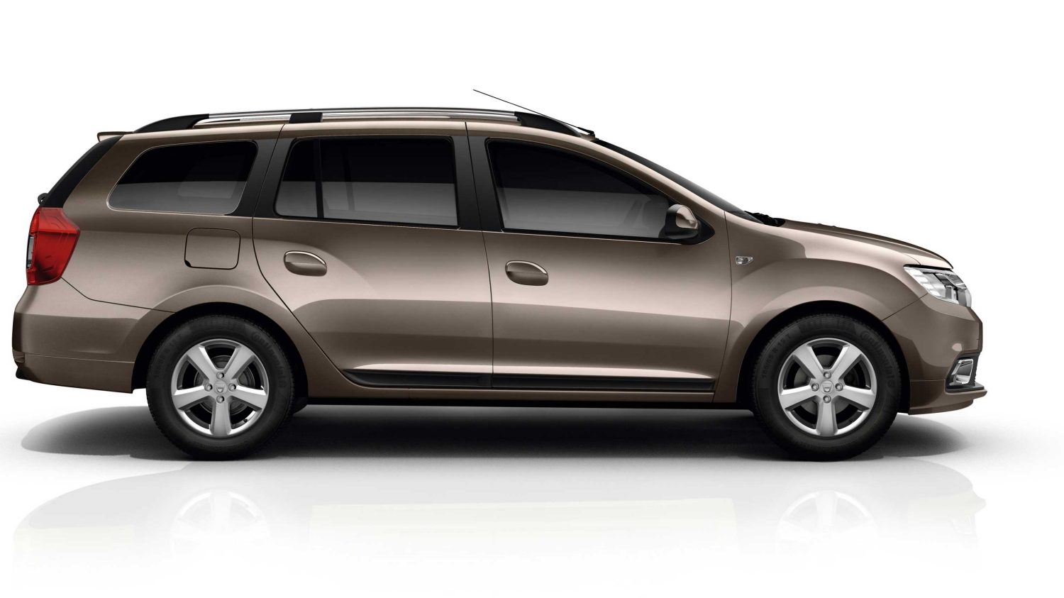 Dacia Logan MCV - En Uygun 7 Dizel