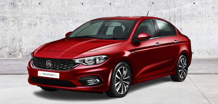 Fiat Egea