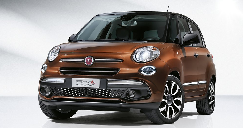 60 yaşındaki Fiat 500 Modelinin Tarihçesi 60 yaşındaki Fiat 500 Modelinin Tarihçesi