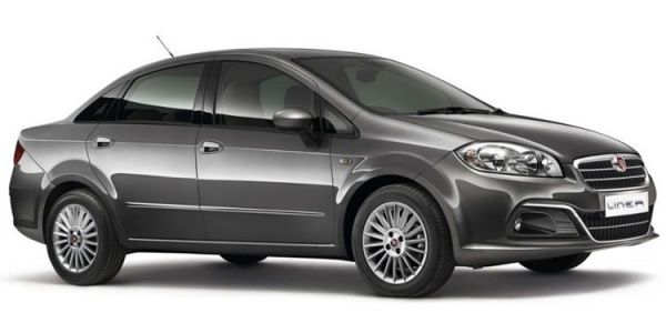 Fiat Linea - Fiyatı En Uygun 7 Dizel