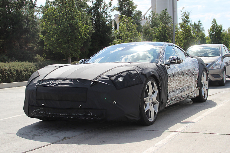 Çıkışı Merakla Beklenen 5 Yeni Otomobil - Karma Revero