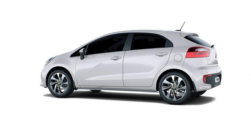 Kia Rio HB - En Uygun 7 Dizel Otomobil