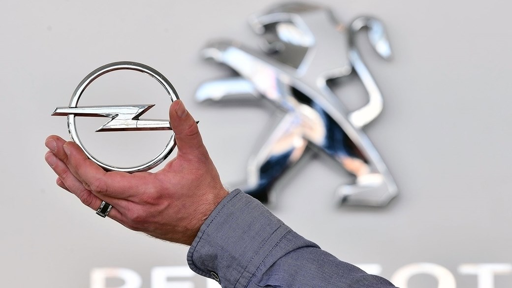 Opel'i Gelecekte Neler Bekliyor?