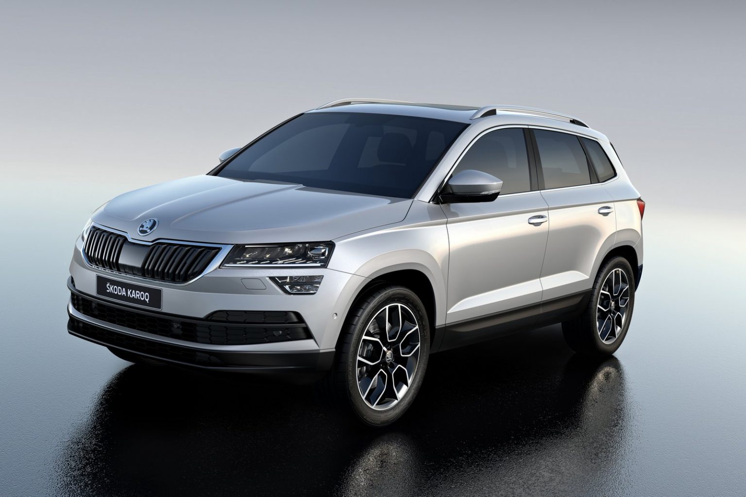 Skoda’nın 2018 Model SUV Modelleri Skoda'nın 2018 Model SUV'ları