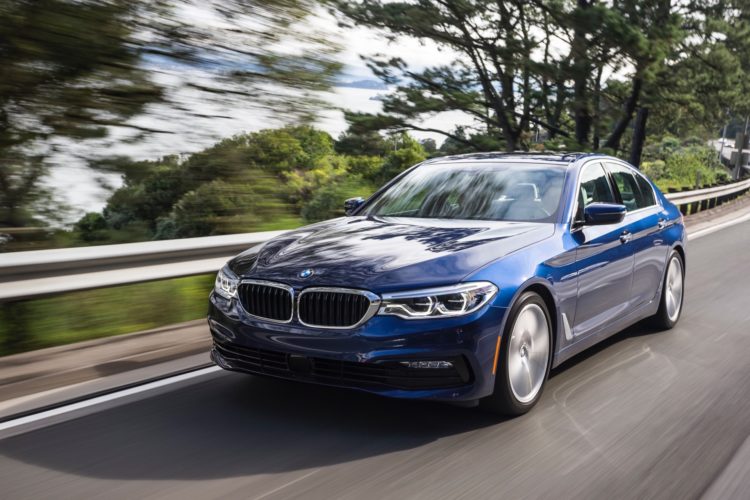 Çıkışı Merakla Beklenen 5 Yeni Otomobil - BMW X3 M