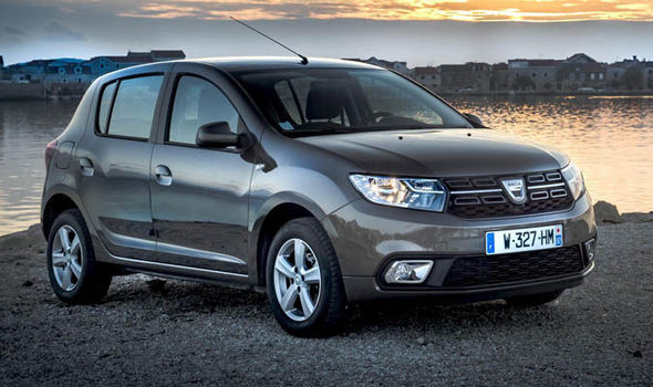Dacia Sandero - En Kelepir Dizel Otomobiller