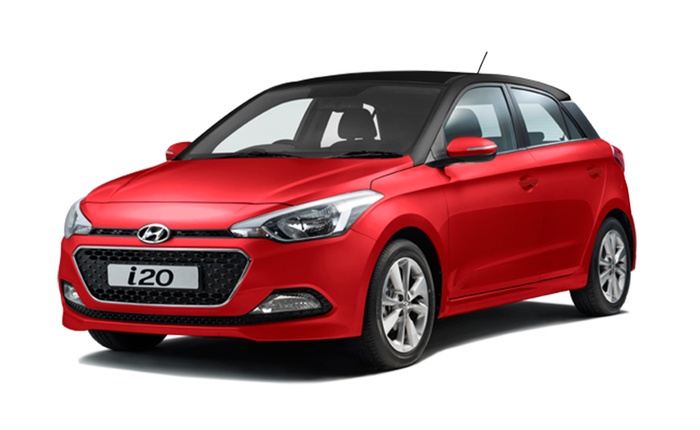 Hyundai i20 - En Kelepir Dizel Otomobiller