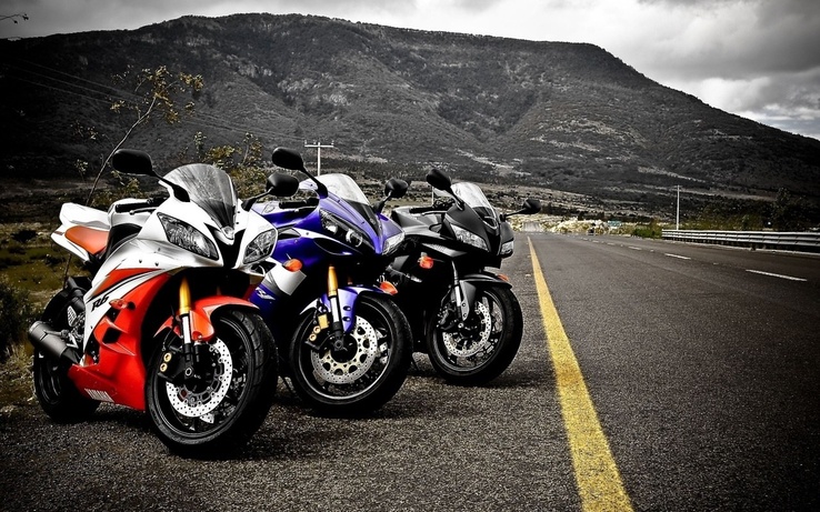 Motosiklet Sektöründe Vergi Acımasızlığı!