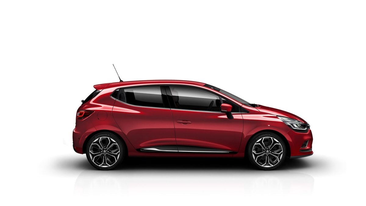 Renault Clio - En Kelepir Dizel Otomobiller