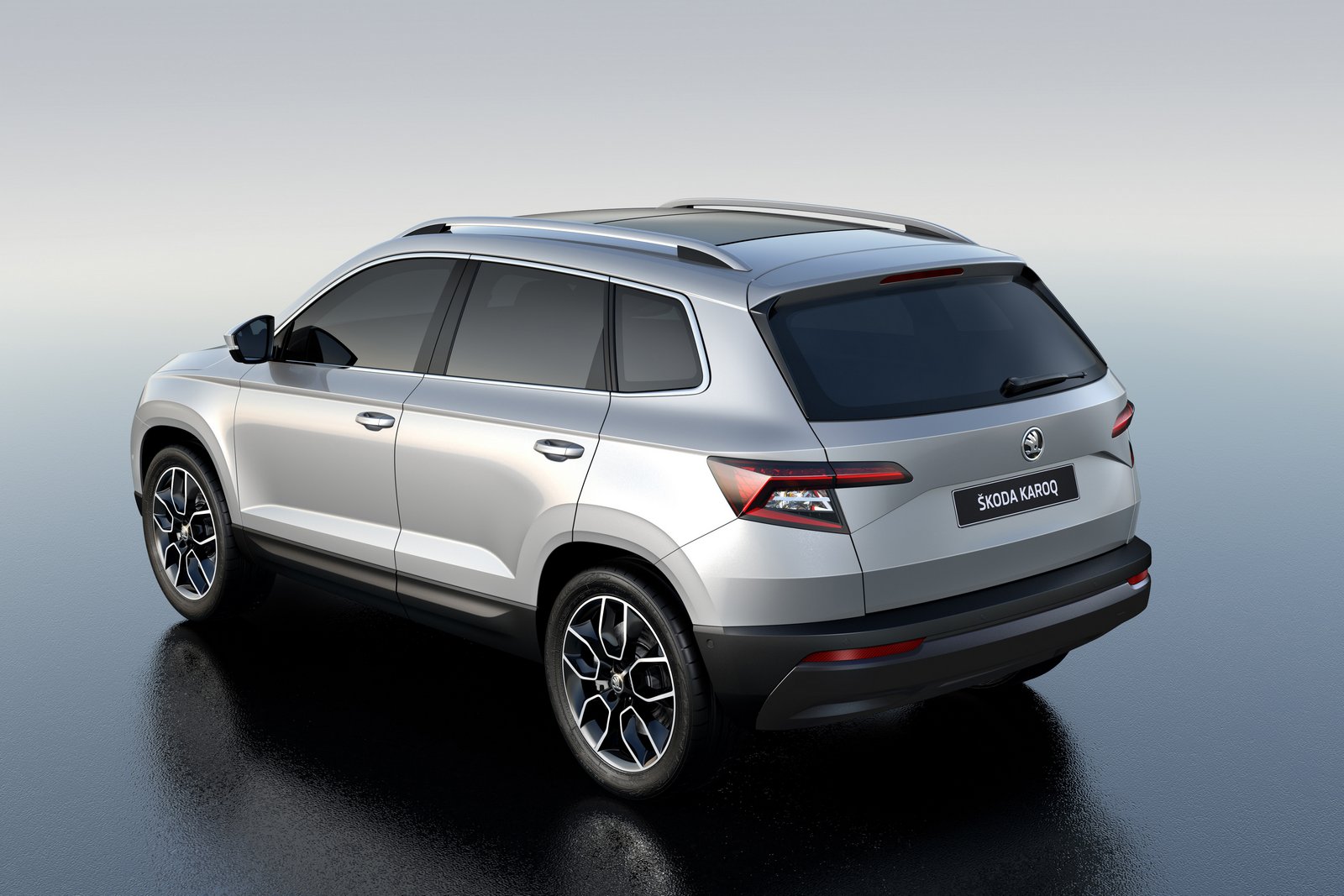 Skoda'nın 2018 Model SUV'ları