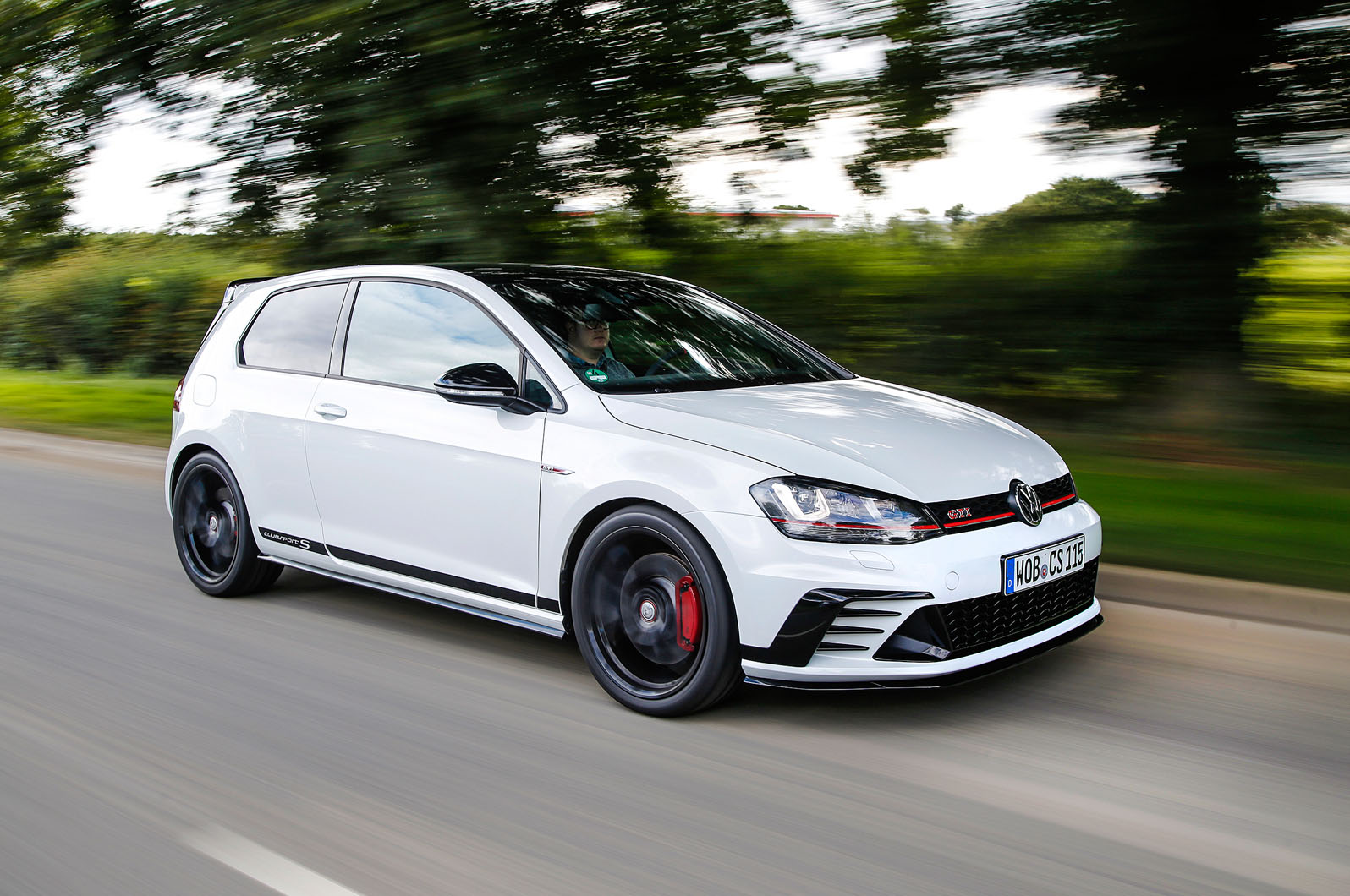 Volkswagen satışları