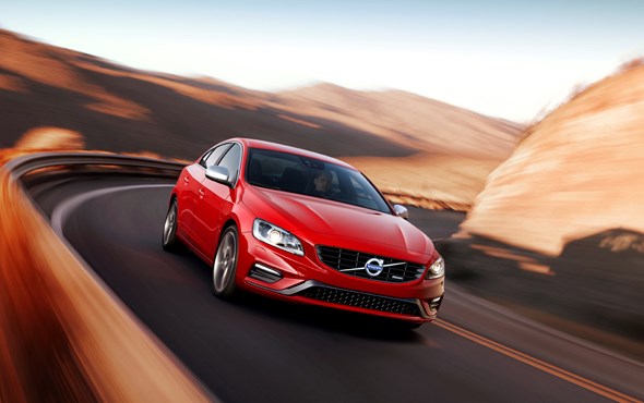 Volvo Car Türkiye Değişim ve Yenilikleri Volvo Car Türkiye