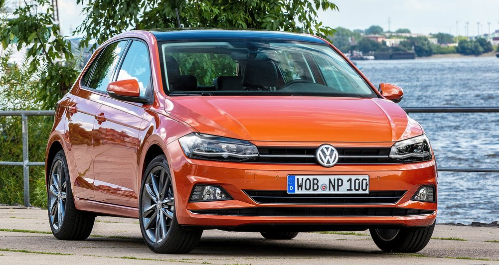 2018 Volkswagen Polo İlk Sürüş Testi ve İnceleme 2018 Volkswagen Polo