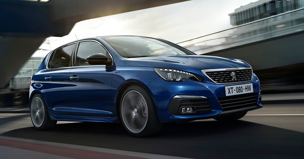 Peugeot’nun 2020 Kompakt Sınıf Yenilikleri Peugeot'nun 2020 Kompakt Sınıf Yenilikleri