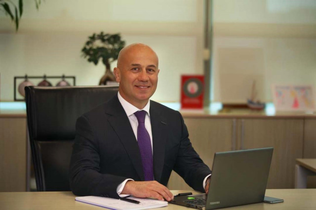 İbrahim Anaç