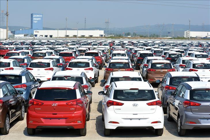 Hyundai Penceresinden Yılın İlk 9 Ayına Bakış Hyundai Penceresinden Yılın İlk 9 Ayına Bakış