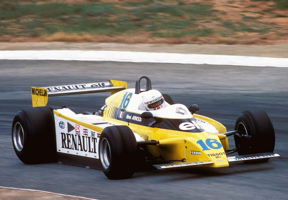 Renault RS10