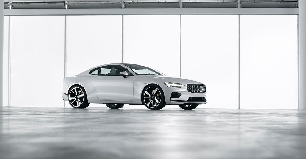 Polestar 1