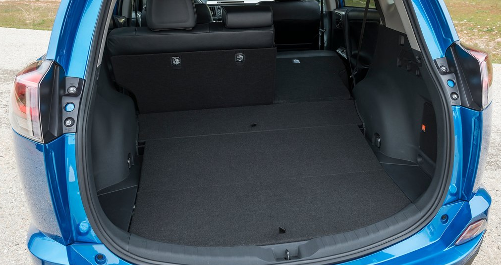 Toyota RAV4 Hybrid Sürüş Testi