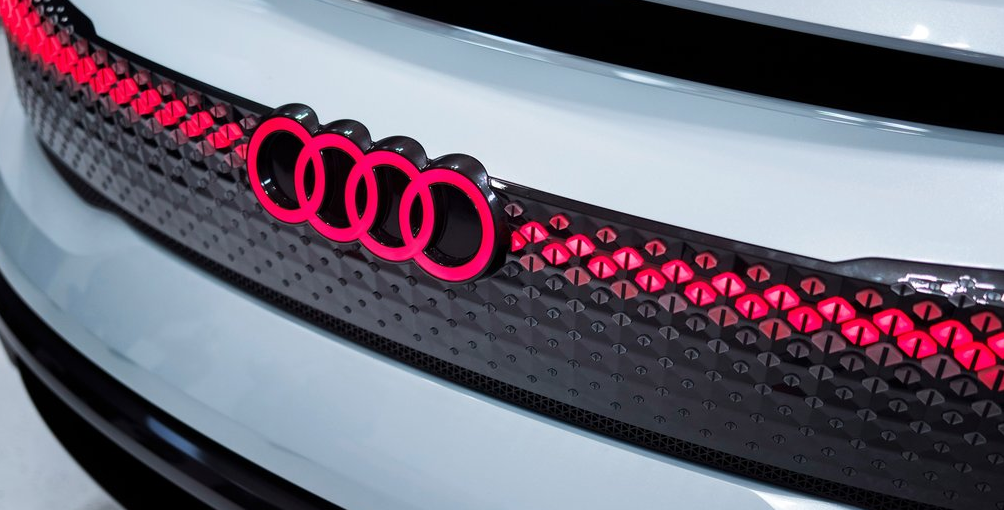 Audi Aicon Concept