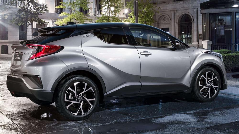 Toyota