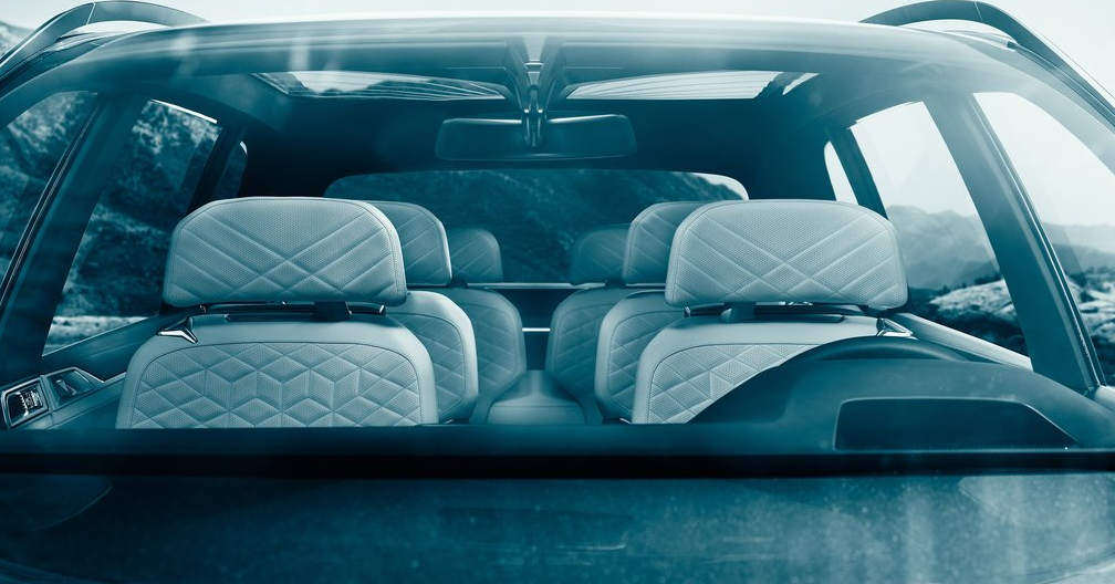 BMW X7 iPerformance