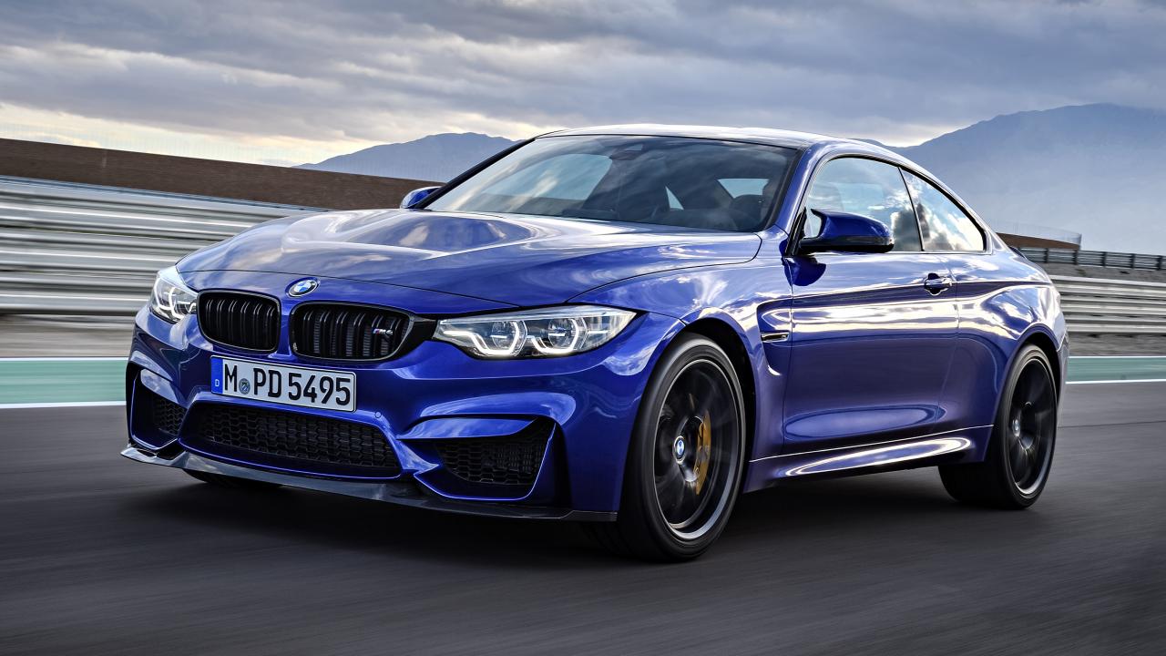 BMW M4