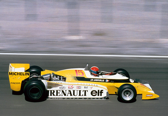 Renault RS10