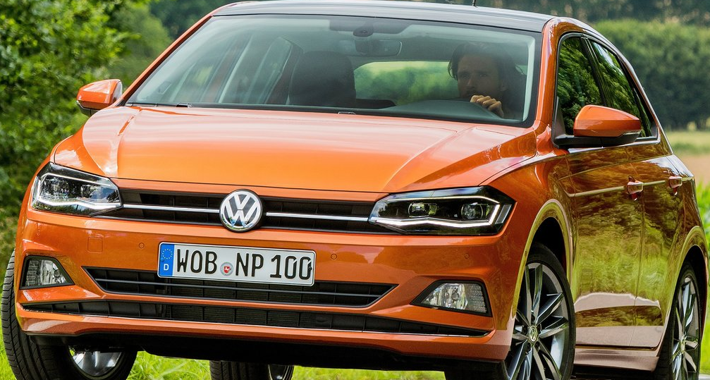 Volkswagen Polo Donanım