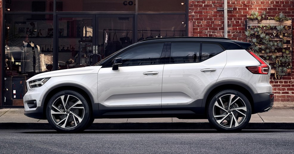 Volvo XC 40