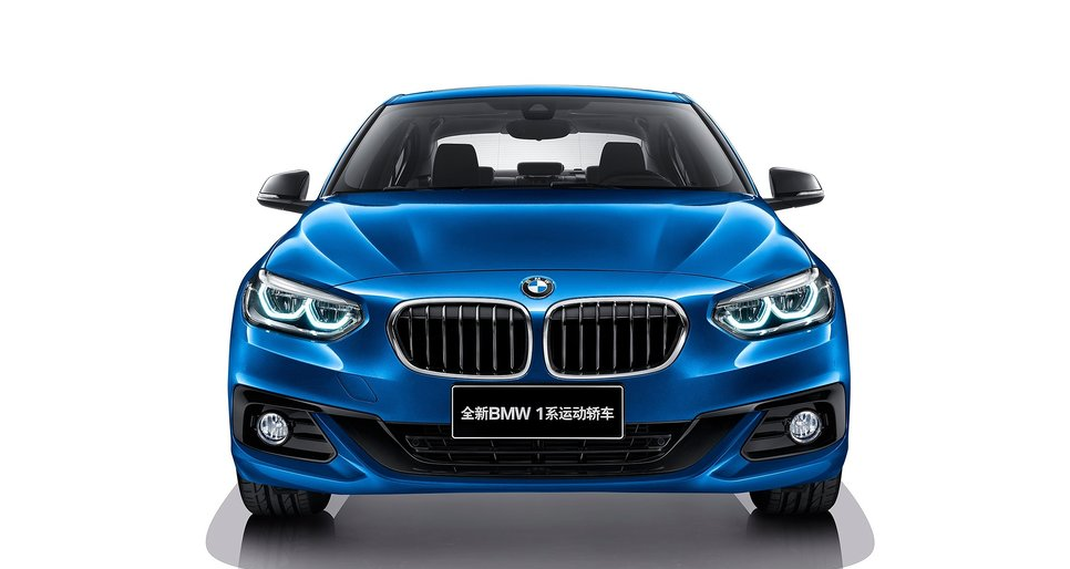 BMW'nin 2018 Kompakt Sınıf Yenilikleri - BMW 1 Serisi