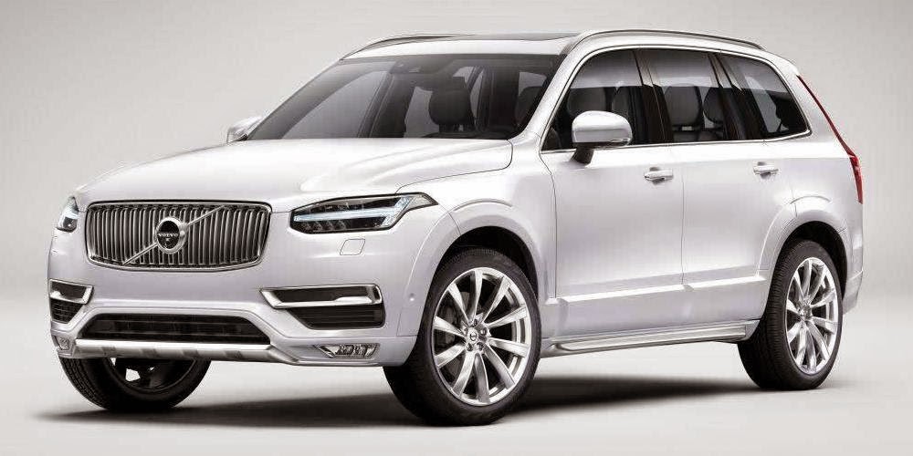 Volvo