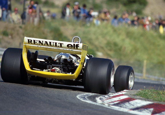 Renault RS10