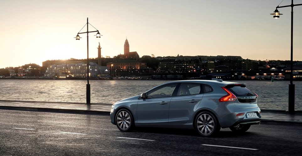 Volvo'nun 2018 ve 2019 Kompakt Sınıf Yenilikleri