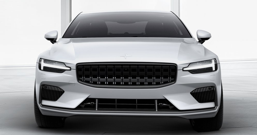 Polestar 1