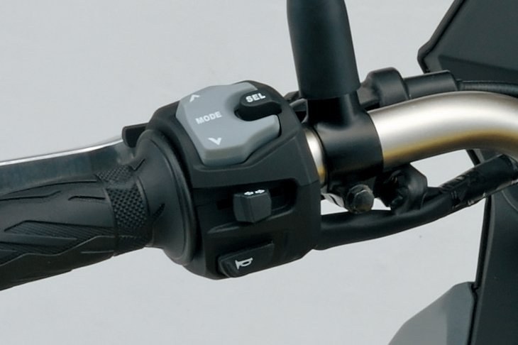 Suzuki V-Strom 650 XT
