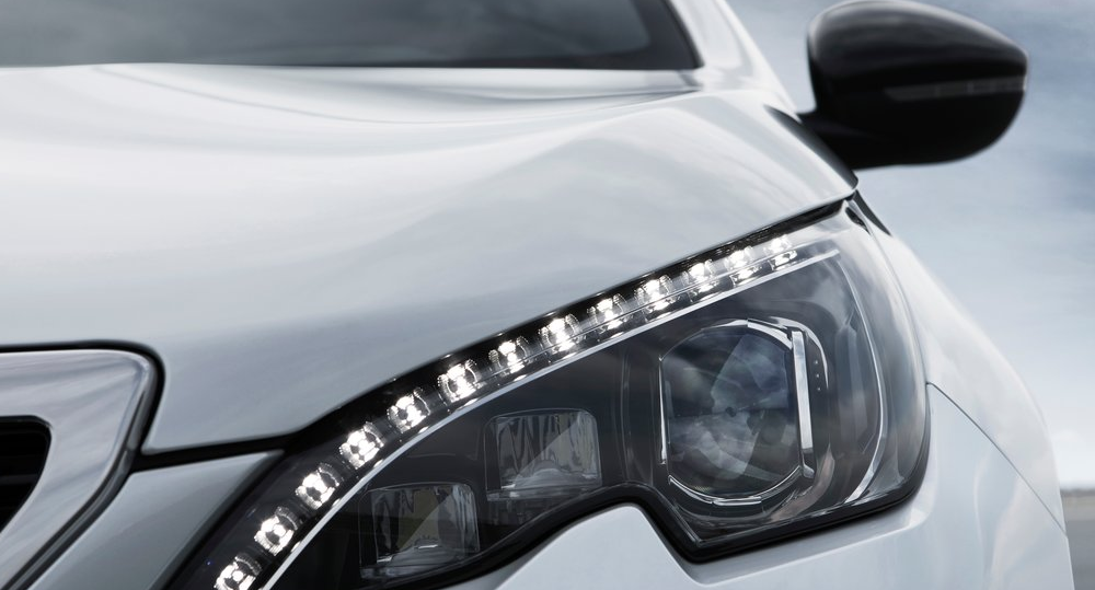 Peugeot 308 Sürüş Testi