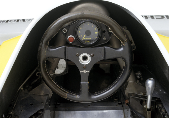 Renault RS10