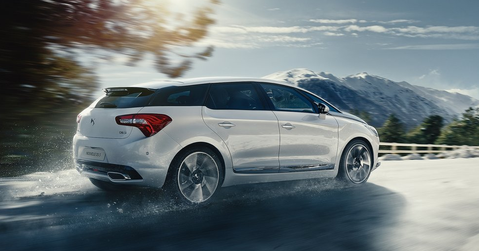 DS5