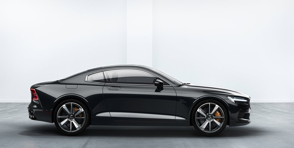 Polestar 1
