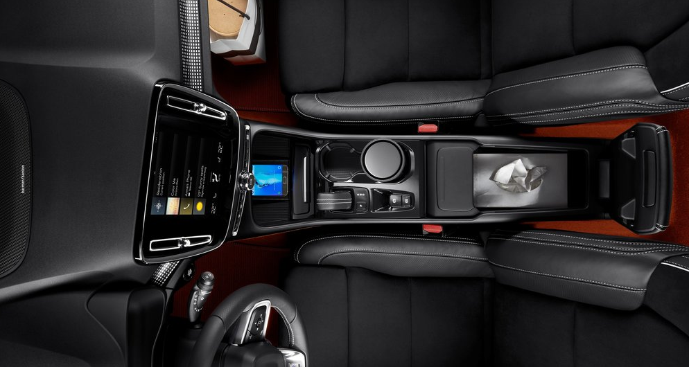 Volvo XC 40