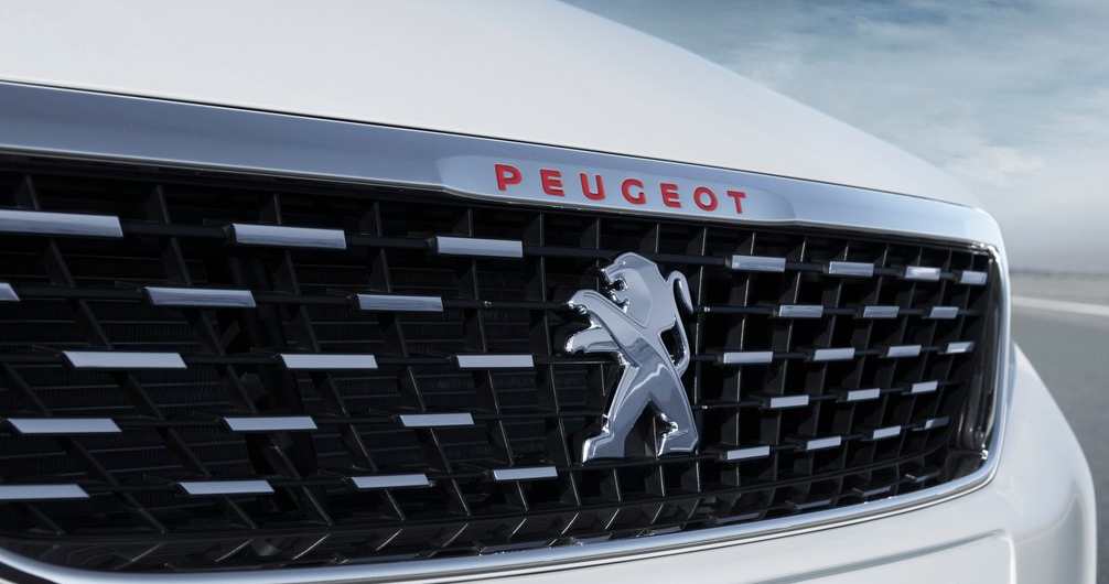 Peugeot 308 Sürüş Testi