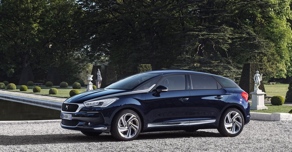 DS5