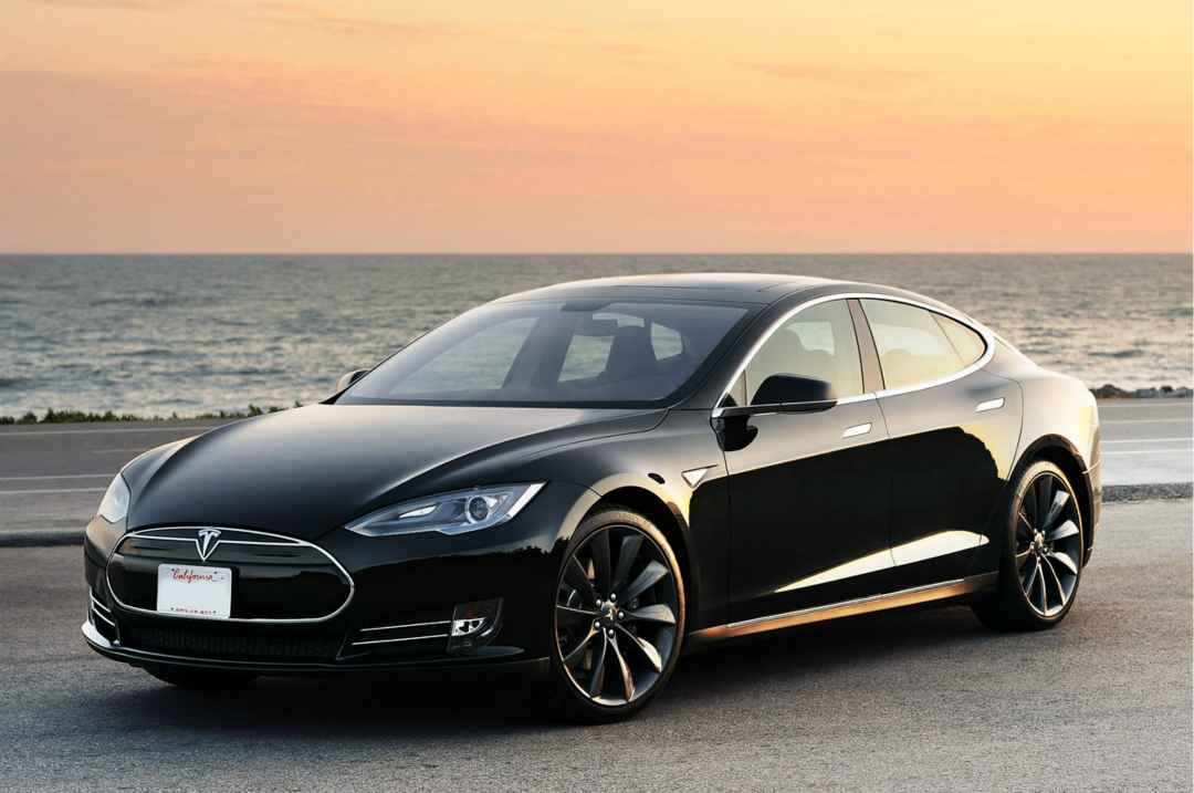 Tesla’nın Şaşırtan Yenilikleri Tesla'nın Şaşırtan Yenilikleri