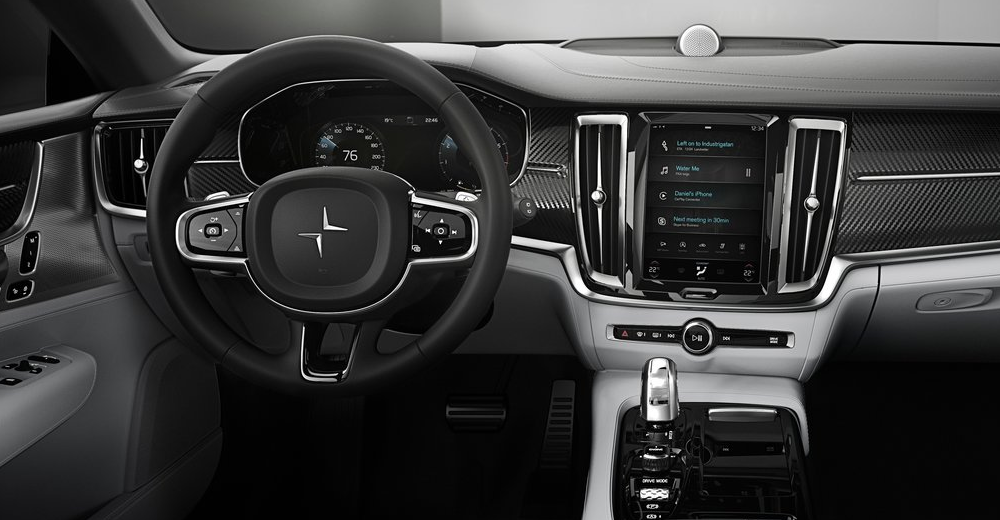 Polestar 1