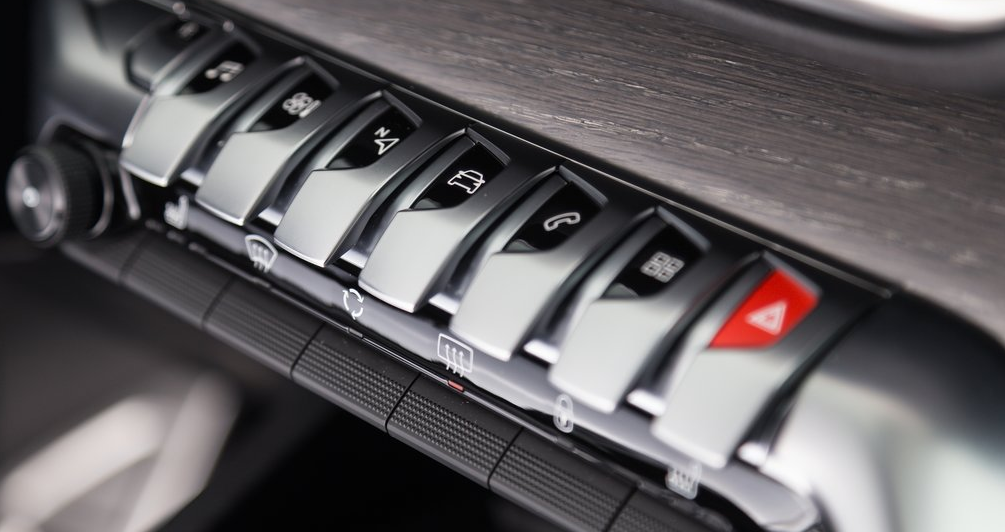 Peugeot 5008'in Geçirdiği Değişiklikler