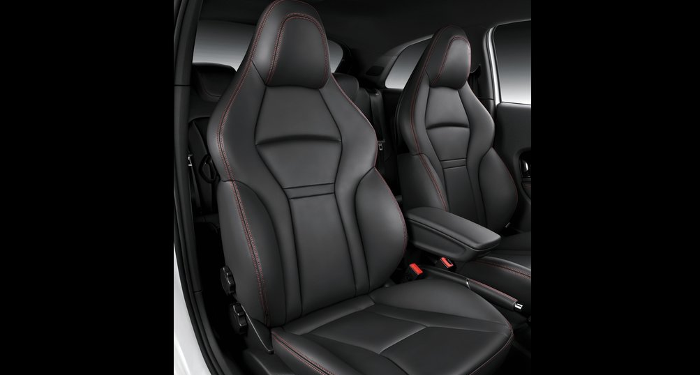 Audi A1 Quattro