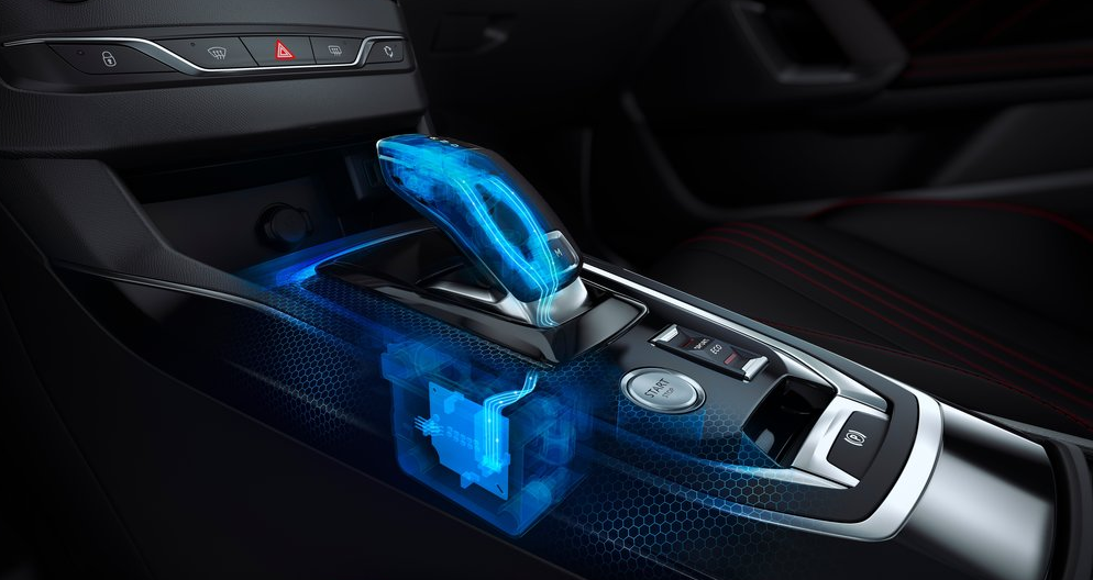 Peugeot 308 Sürüş Testi